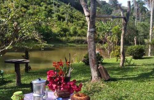 Sao Lourenco da Serra Casa | Sitio TiNito