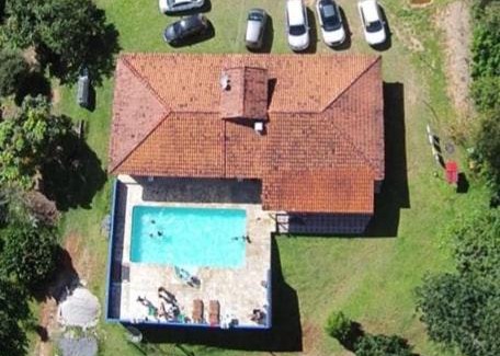 Jose Borba da Silva Casa | Sitio Tripans Paraiso dos Sonhos