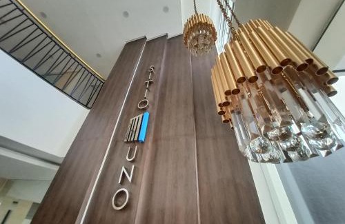 Roxas City Apartamento | Sitio Uno Residences