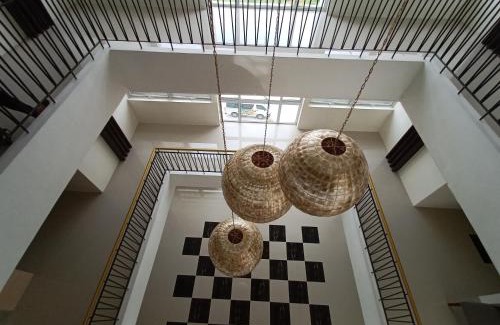 Roxas City Apartamento | Sitio Uno Residences