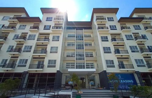 Roxas City Apartamento | Sitio Uno Residences