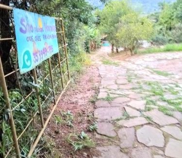 Sao Thome das Letras Cabina | Sitio Vale das Montanhas