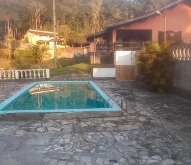 Juquitiba Casa | Sitio Vida Nova # Juquitiba