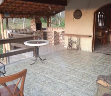 Juquitiba Casa | Sitio Vida Nova # Juquitiba