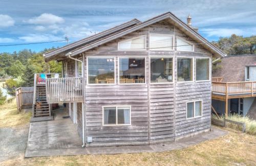 Manzanita Casa | Sitka House MCA#1354