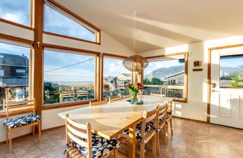 Manzanita Casa | Sitka House MCA#1354