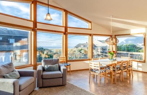 Manzanita Casa | Sitka House MCA#1354