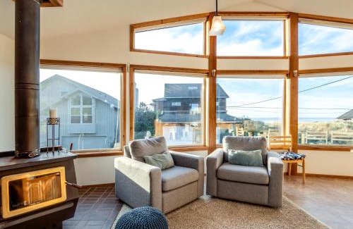 Manzanita Casa | Sitka House MCA#1354