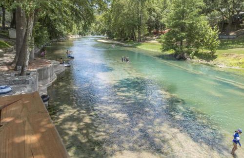New Braunfels Casa | Sitting Bull - Tipi 6
