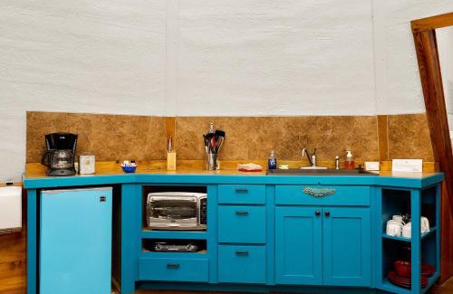 New Braunfels Casa | Sitting Bull - Tipi 6