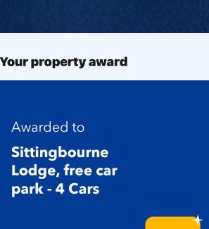 Sittingbourne Apartamento | Sittingbourne Lodge, free car park - 4 Cars