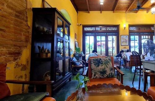 Ban Tai Apartamento | Sittisang Heritage House 1920