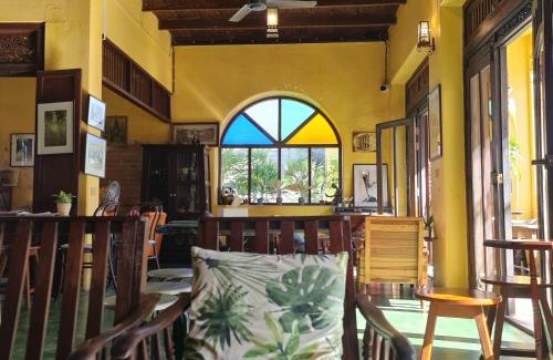 Ban Tai Apartamento | Sittisang Heritage House 1920