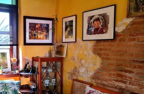 Ban Tai Apartamento | Sittisang Heritage House 1920