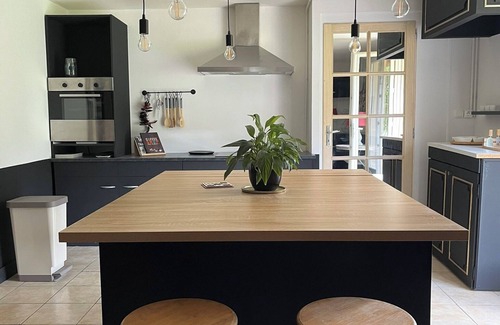 Lalinde Apartamento | Situé à Deux Minutes de Lalinde