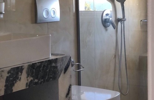 Menegata Apartamento | Situado entre viñedos y olivos