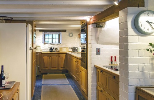 Evenjobb Casa | Situado en el corazón del Valle de Radnorshire cerca de Offa Dyke Sendero