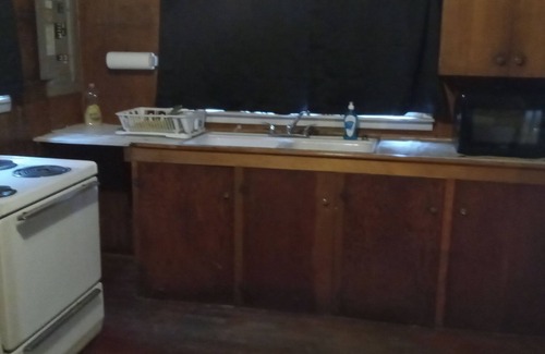 Guys Mills Cabina | Situated on 69 acres in middle of Crwawford County, PA.