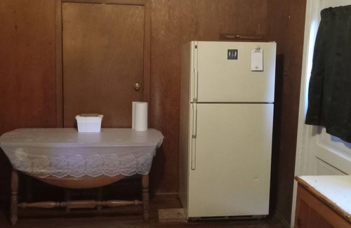 Guys Mills Cabina | Situated on 69 acres in middle of Crwawford County, PA.
