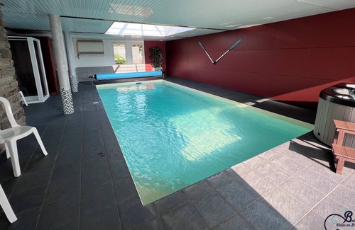Kerherou Villa | Situation Exceptionnelle Pour Cette Villa Tout Confort