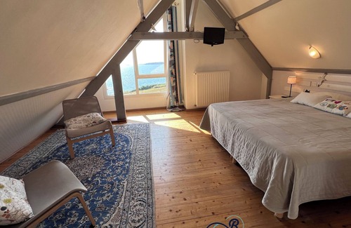 Kerherou Villa | Situation Exceptionnelle Pour Cette Villa Tout Confort