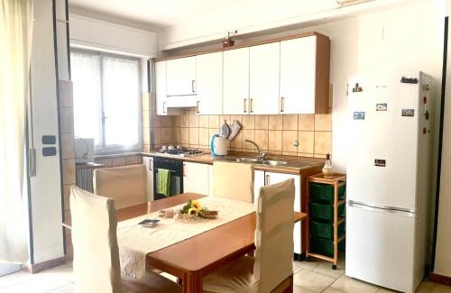 Catanzaro Lido Apartamento | Situation House