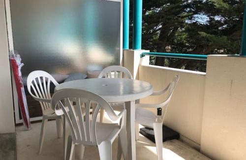 Ciboure Apartamento | Situation idéale Piscine Parking Wifi Gare Plage Golf