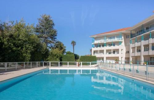 Ciboure Apartamento | Situation idéale Piscine Parking Wifi Gare Plage Golf