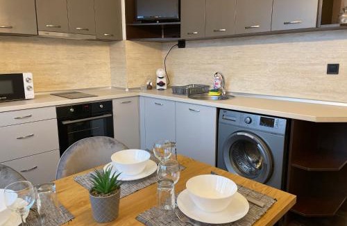 G.K. Bratya Miladinovi Apartamento | Sity Home