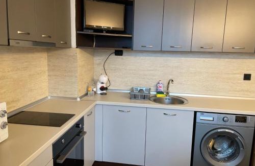 G.K. Bratya Miladinovi Apartamento | Sity Home