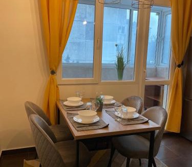 G.K. Bratya Miladinovi Apartamento | Sity Home