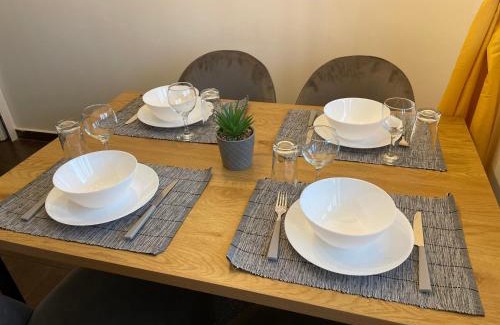 G.K. Bratya Miladinovi Apartamento | Sity Home