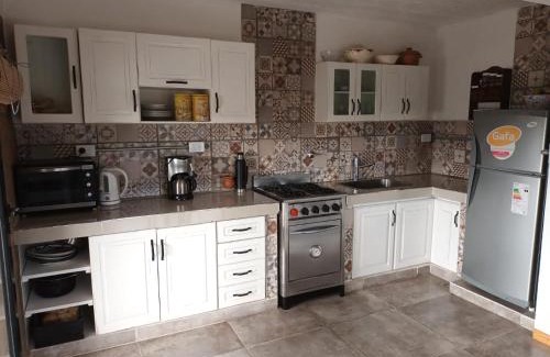 Valle de Calamuchita Chalet De Esquí | Siu Kiu - Casa de Montaña