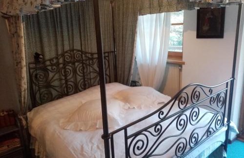 Siusi Apartamento | Siusi Sciliar Apartment