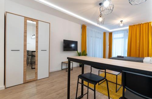 Novi Beograd Apartamento | Siva