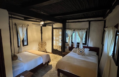 Zona Hotelera Hotel | Sivana Tulum