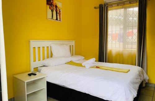 Richards Bay Cama Y Desayuno | Sivande B&B