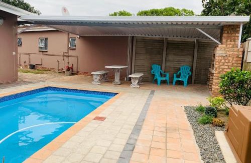 Richards Bay Cama Y Desayuno | Sivande B&B