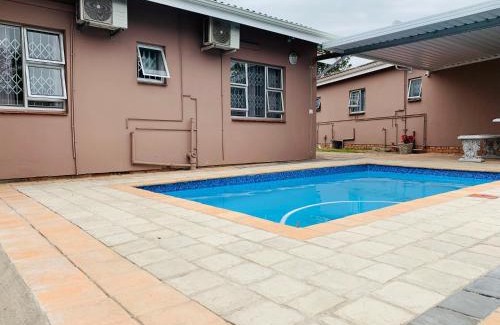 Richards Bay Cama Y Desayuno | Sivande B&B