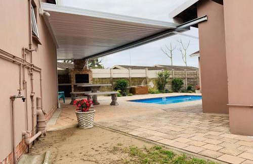 Richards Bay Cama Y Desayuno | Sivande B&B