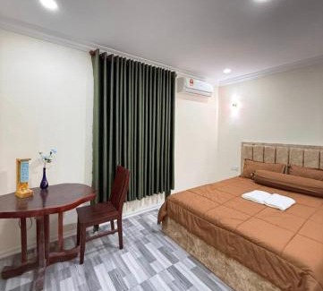 Krong Kaeb Casa | Sivann Villa Kep
