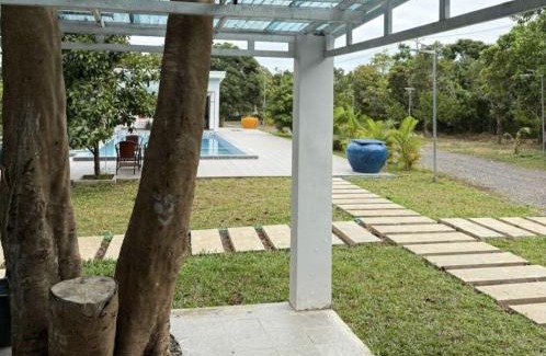 Krong Kaeb Casa | Sivann Villa Kep