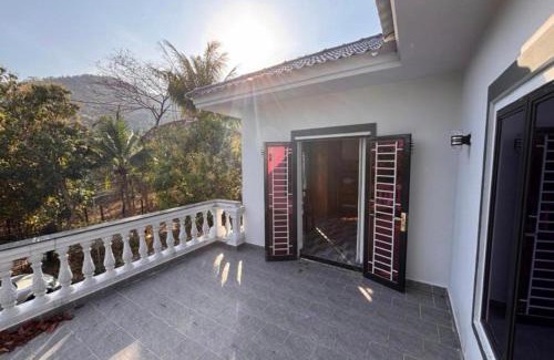 Krong Kaeb Casa | Sivann Villa Kep