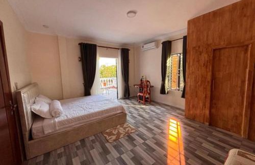 Krong Kaeb Casa | Sivann Villa Kep