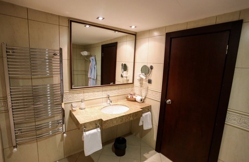 Sivas Hotel | Sivas Buyuk Hotel