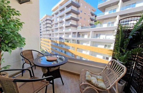 Golubovina Apartamento | SiVi apartment