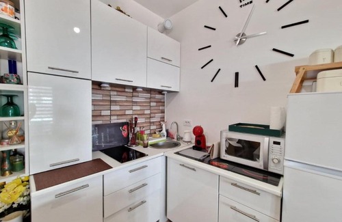 Golubovina Apartamento | SiVi apartment