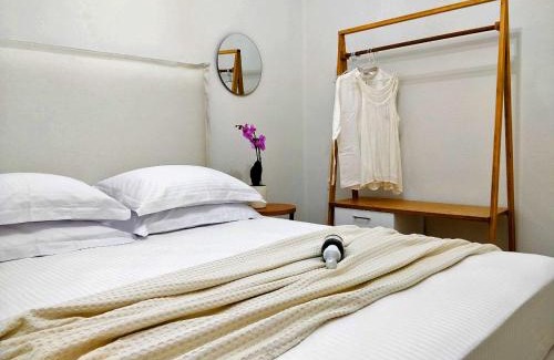 Afytos Apartamento | Sivilla Boutique Afytos