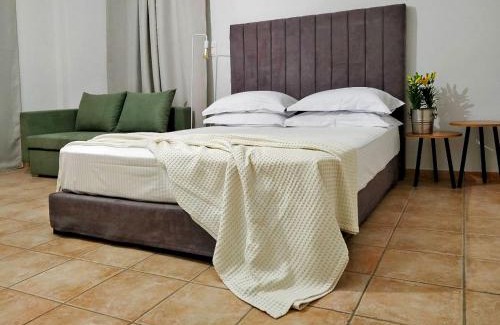 Afytos Apartamento | Sivilla Boutique Afytos