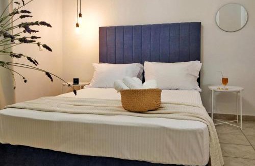 Afytos Apartamento | Sivilla Boutique Afytos